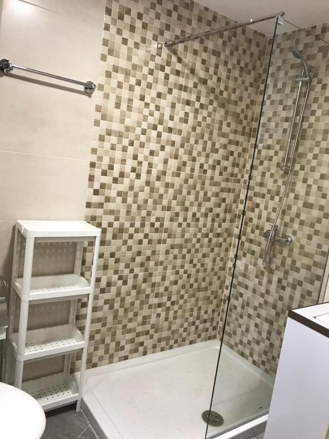 Apartamentos Centro Internacional Algarrobo-Costa Экстерьер фото